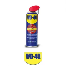 WD-40 Smart Straw 450ml